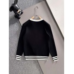 2025年12月5日入荷新作LOEWEセーター ★高級品/誕生日プレゼント/OM工場