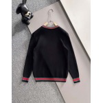 2025年12月5日入荷新作Gucciセーター ★高級品/誕生日プレゼント/OM工場