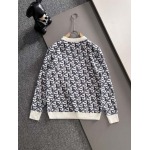 2025年12月5日入荷新作Diorセーター ★高級品/誕生日プレゼント/OM工場