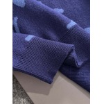 2025年12月5日入荷新作Louis Vuittonセーター ★高級品/誕生日プレゼント/OM工場