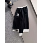 2025年12月5日入荷新作LOEWEセーター ★高級品/誕生日プレゼント/OM工場