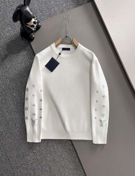 2025年12月5日入荷新作Louis Vuittonセータ...