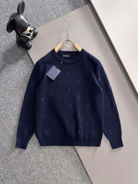 2025年12月5日入荷新作Louis Vuittonセータ...