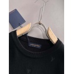 2025年12月5日入荷新作Louis Vuittonセーター ★高級品/誕生日プレゼント/OM工場