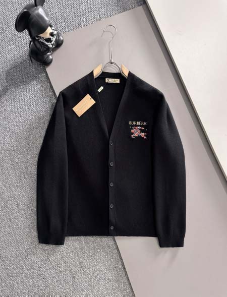 2025年12月5日入荷新作Burberry セーター ★高...