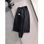 2025年12月5日入荷新作Pradaセーター ★高級品/誕生日プレゼント/OM工場