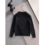 2025年12月5日入荷新作Pradaセーター ★高級品/誕生日プレゼント/OM工場