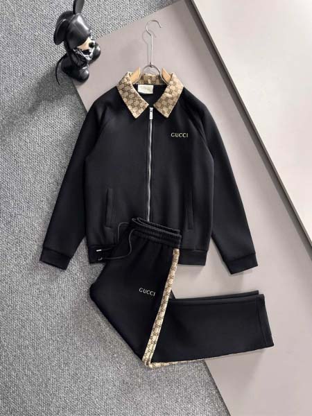 2025年12月5日入荷新作Gucciスーツ上下 ★高級品/...