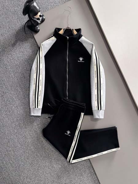 2025年12月5日入荷新作Diorスーツ上下 ★高級品/誕...