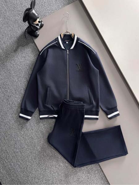 2025年12月5日入荷新作Louis Vuittonスーツ...