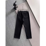 2025年12月5日入荷新作Loeweスーツ上下 ★高級品/誕生日プレゼント/OM工場