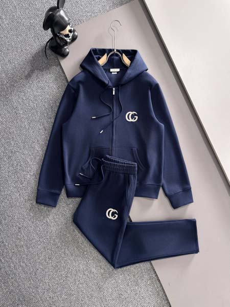 2025年12月5日入荷新作Gucciスーツ上下 ★高級品/...