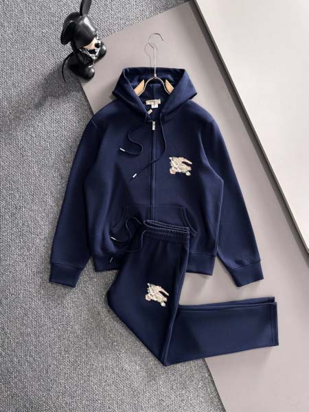 2025年12月5日入荷新作Burberry スーツ上下 ★...