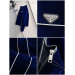 2025年12月5日入荷新作Pradaスーツ上下 ★高級品/誕生日プレゼント/OM工場