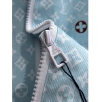 2025年12月5日入荷新作Louis Vuittonスーツ上下 ★高級品/誕生日プレゼント/OM工場