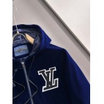 2025年12月5日入荷新作Louis Vuittonスーツ上下 ★高級品/誕生日プレゼント/OM工場