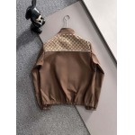 2025年12月5日入荷新作Gucciスーツ上下 ★高級品/誕生日プレゼント/OM工場