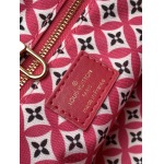 2025年12月8日入荷ヴィトン バッグM22976OnTheGoGiant Monogram Monogram25 x 19 x 11.5 cm 高品質新作/誕生日プレゼント