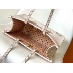 2025年12月8日入荷ヴィトン バッグM22975OnTheGoMonogram Monogram35 x 27 x 14 cm 高品質新作/誕生日プレゼント