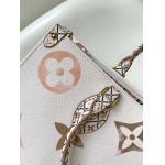 2025年12月8日入荷ヴィトン バッグM22975OnTheGoMonogram Monogram35 x 27 x 14 cm 高品質新作/誕生日プレゼント