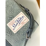 2025年12月8日入荷ヴィトン バッグM22532 Keepall Bandoulire 50Monogram50 x 29 x 23 cm 高品質新作/誕生日プレゼント