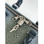 2025年12月8日入荷ヴィトン バッグM22532 Keepall Bandoulire 50Monogram50 x 29 x 23 cm 高品質新作/誕生日プレゼント