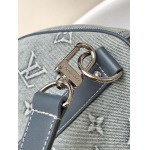 2025年12月8日入荷ヴィトン バッグM22532 Keepall Bandoulire 50Monogram50 x 29 x 23 cm 高品質新作/誕生日プレゼント