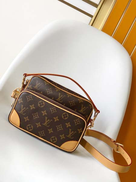 2025年12月8日入荷ヴィトン バッグM14016M140...