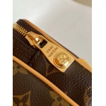 2025年12月8日入荷ヴィトン バッグM14016M14025 Nil Monogram Archive Monogram Pharrell Williams高品質新作/誕生日プレゼント