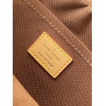 2025年12月8日入荷ヴィトン バッグM14016M14025 Nil Monogram Archive Monogram Pharrell Williams高品質新作/誕生日プレゼント