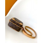 2025年12月8日入荷ヴィトン バッグM14024 M14014Pharrell Williams80Amazone Monogram Monogram高品質新作/誕生日プレゼント