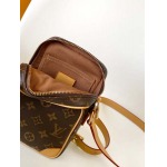 2025年12月8日入荷ヴィトン バッグM14024 M14014Pharrell Williams80Amazone Monogram Monogram高品質新作/誕生日プレゼント