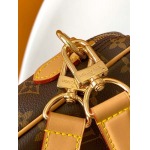 2025年12月8日入荷ヴィトン バッグM14106 M14013 Danube 2080 MonogramMonogram 160 x 210 x 6 高品質新作/誕生日プレゼント