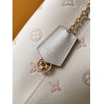 2025年12月8日入荷ヴィトン バッグM14401163NoNoMonogram Empreinte 26 x 175 x 26高品質新作/誕生日プレゼント