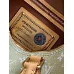 2025年12月8日入荷ヴィトン バッグM13920 M24424 M13918M24443 M24426M24424M11561 M24425 M11562 M24423Bandouliere 25 Pharrell WilliamsFr