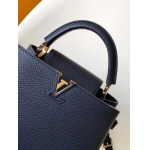 2025年12月8日入荷ヴィトン バッグM94755】 【M24736M24728 M25087 M24655 M M24656 M25089 M22178 M12785】 【21cm M24733 M25090 M24729】Capuci