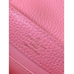 2025年12月8日入荷ヴィトン バッグ23943 M23944 M23945 M2498921cm 【2469827cmCapucinesMonogram LV Taurillon 高品質新作/誕生日プレゼント