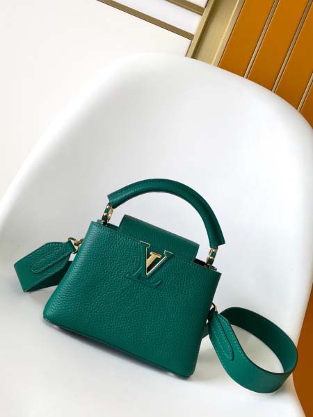 2025年12月8日入荷ヴィトン バッグ M56071 M5...