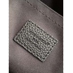 2025年12月8日入荷ヴィトン バッグM14988163NilPharrell WilliamsDamoflage Black Damier 250 x 175 x 110Damoflage Bl 高品質新作/誕生日プレゼント