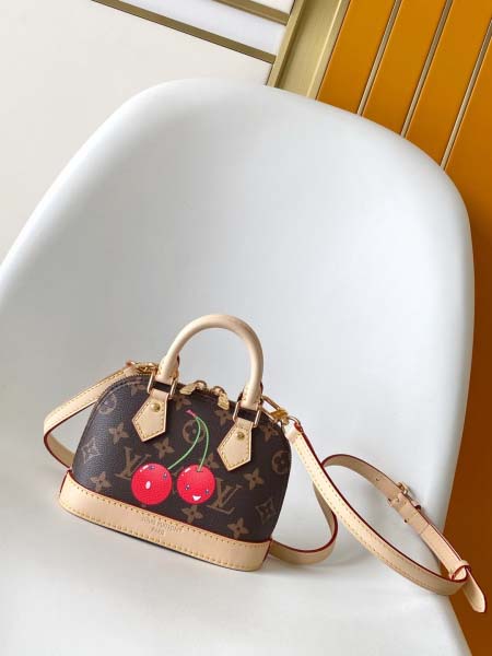 2025年12月8日入荷ヴィトン バッグM13416 Nan...