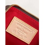 2025年12月8日入荷ヴィトン バッグM13416 Nano Almaヴィトン x MurakamiMonogram 高品質新作/誕生日プレゼント