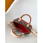 2025年12月8日入荷ヴィトン バッグM13416 Nano Almaヴィトン x MurakamiMonogram 高品質新作/誕生日プレゼント