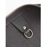 2025年12月8日入荷ヴィトン バッグKeepall Bandoulire 50Monogram EclipseMon Monogram 29 x 23 x 50 高品質新作/誕生日プレゼント