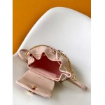 2025年12月8日入荷ヴィトン バッグM13389M13387M13359M13357 M13358 Coussin BackpackMonogram CoussinLV 21 x 26 x 10 高品質新作/誕生日プレゼント