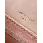 2025年12月8日入荷ヴィトン バッグM13389M13387 M13357 M13358 Coussin BackpackMonogram CoussinLV 21 x 26 x 10高品質新作/誕生日プレゼント