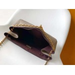 2025年12月8日入荷ヴィトン バッグM14414 M14659 M14324 M14658 Anytime1988PromenadeMonogram EmpreinteLV 高品質新作/誕生日プレゼント