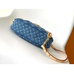 2025年12月8日入荷ヴィトン バッグM46829SunsetMonogram DenimMonogram 27 x 18 x 3cm 高品質新作/誕生日プレゼント