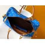 2025年12月8日入荷ヴィトン バッグ【SPEEDYBANDOULIRE50】M46961 M46991 M46962 M11565 M13927 M46961 SpeedyBandoulire50 5 高品質新作/誕生日プレゼント