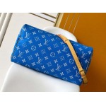 2025年12月8日入荷ヴィトン バッグ【SPEEDYBANDOULIRE50】M46961 M46991 M46962 M11565 M13927 M46961 SpeedyBandoulire50 5 高品質新作/誕生日プレゼント