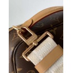 2025年12月8日入荷ヴィトン バッグM80446 18 x11 x10 cm 高品質新作/誕生日プレゼント